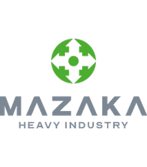 Mazaka Heavy Industry